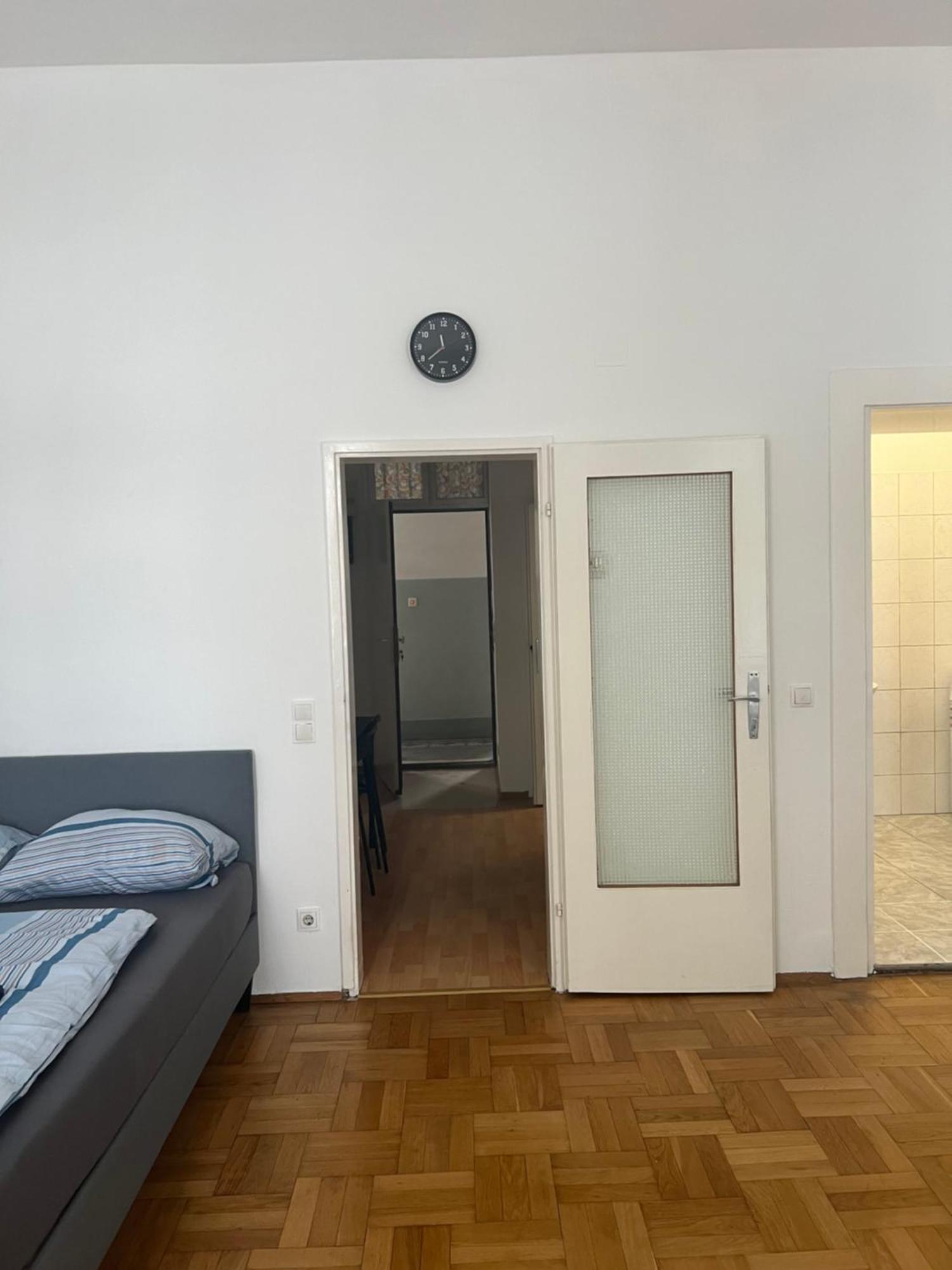 Apartment 8-9sam Wien