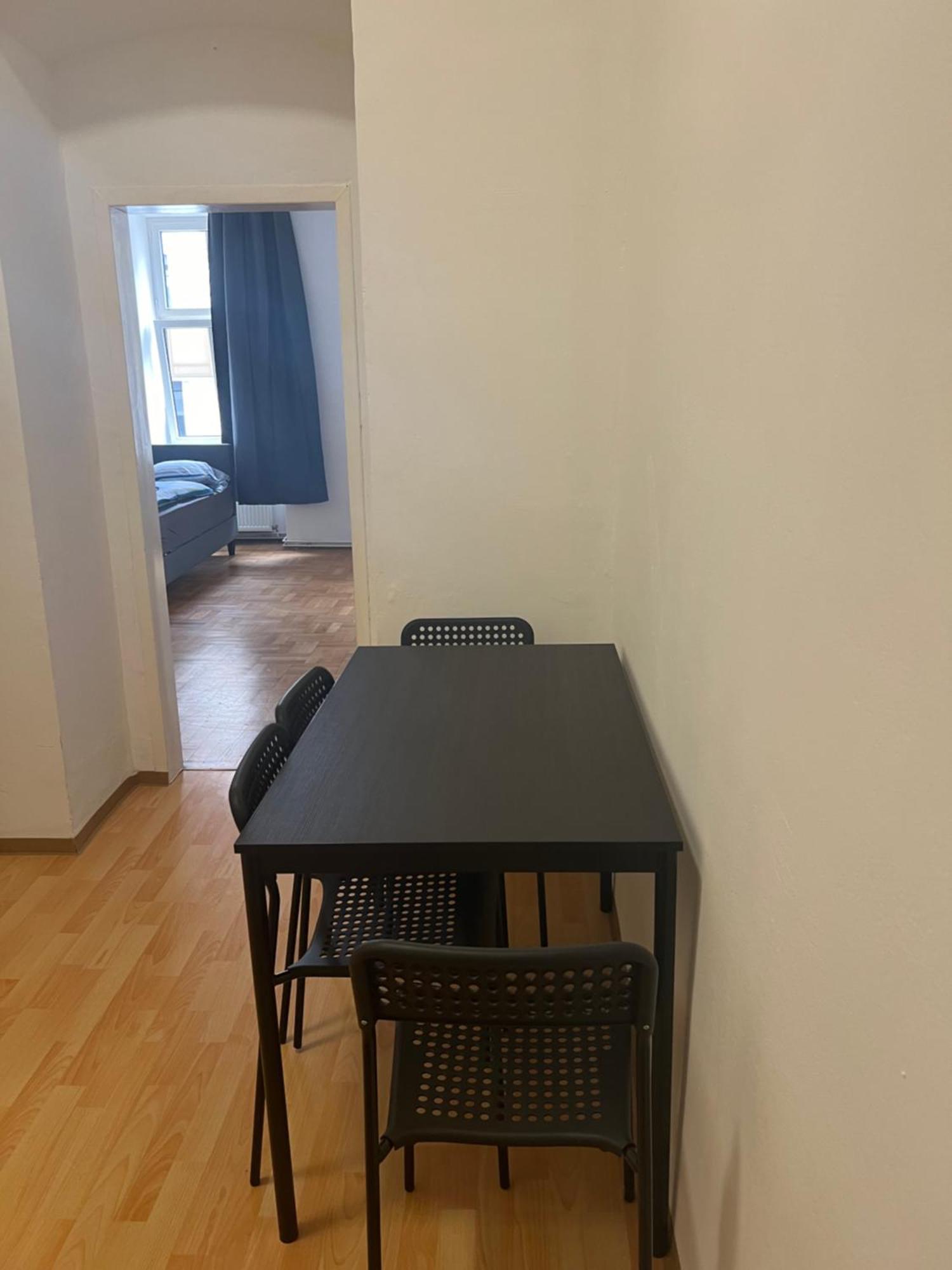 8-9sam Apartment Wien